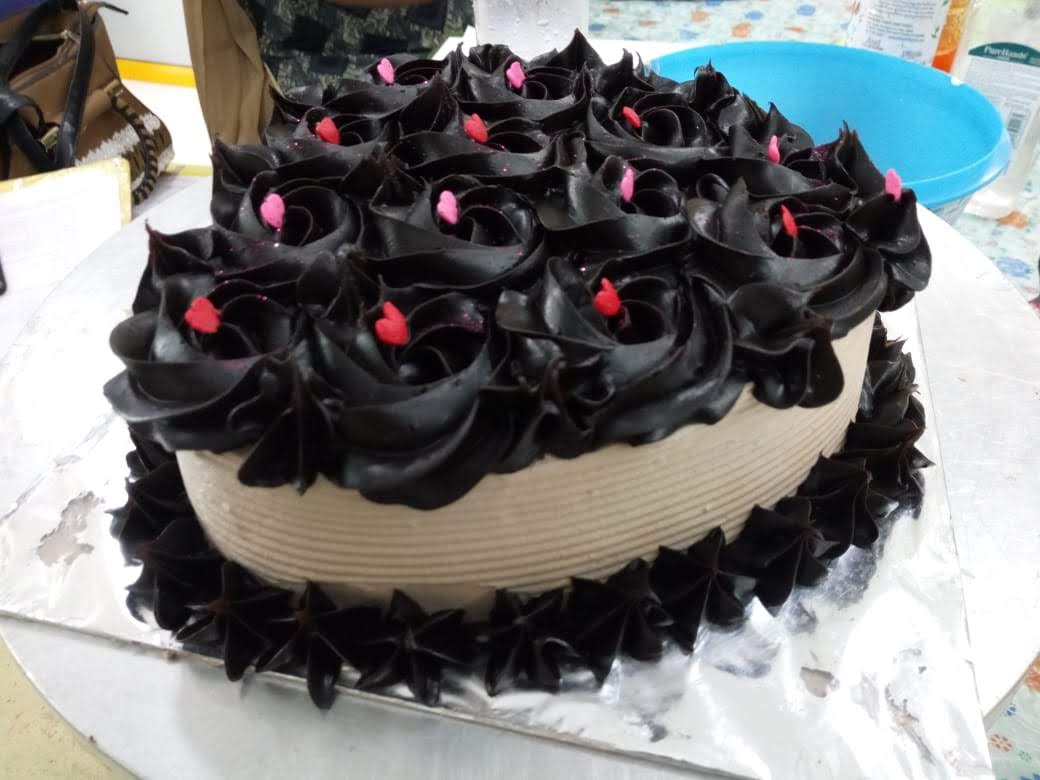 cake courses in pune