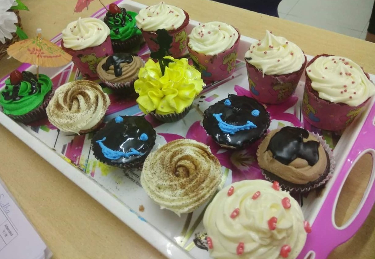 cake baking classes in pune