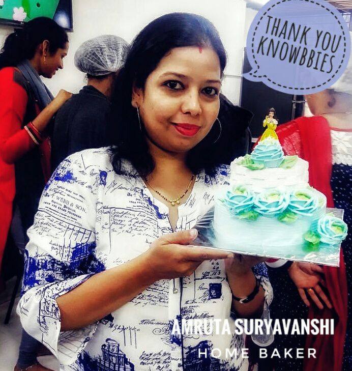 baking courses in Pune