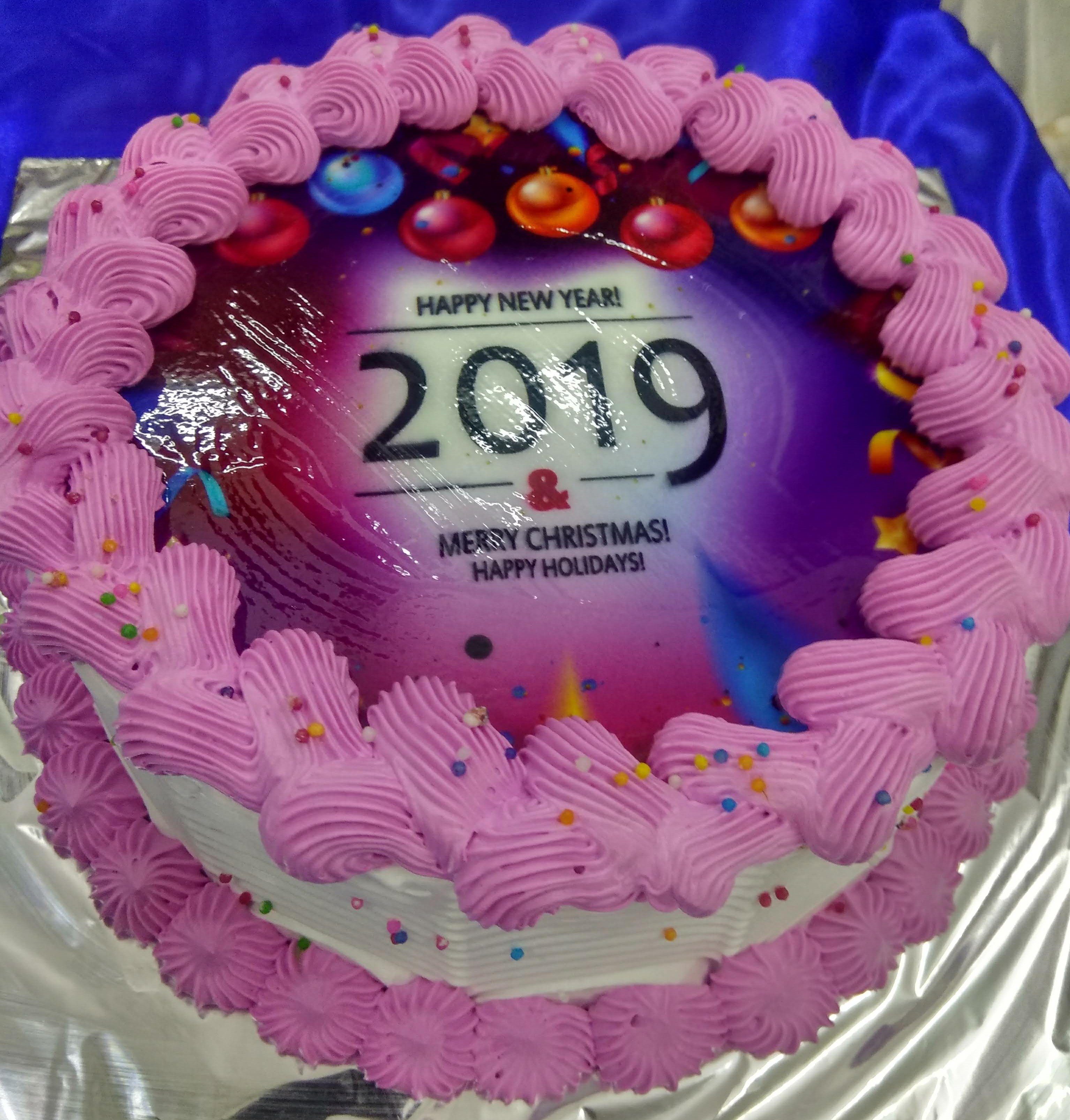 cake diploma in pune